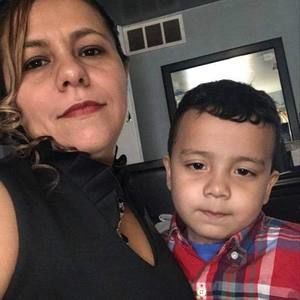 Meet your Posher, Vilma